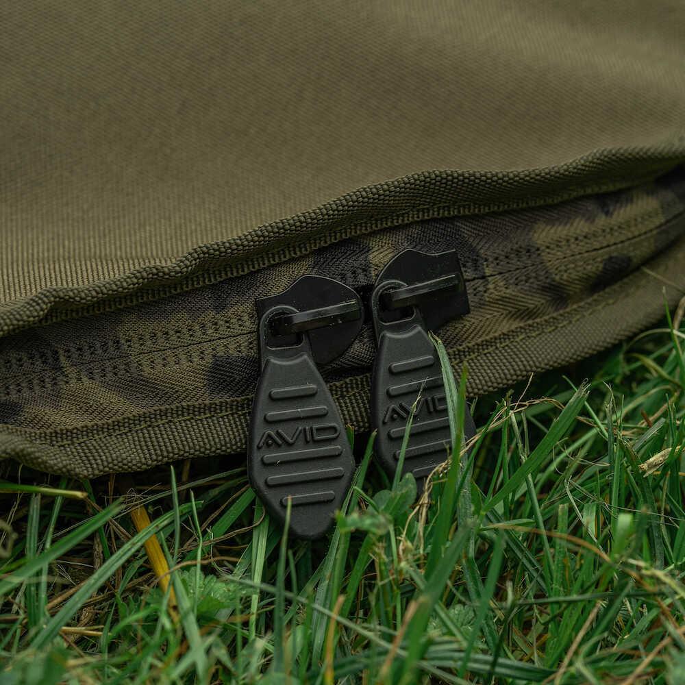 Avid RVS Single Sleeve 10Ft