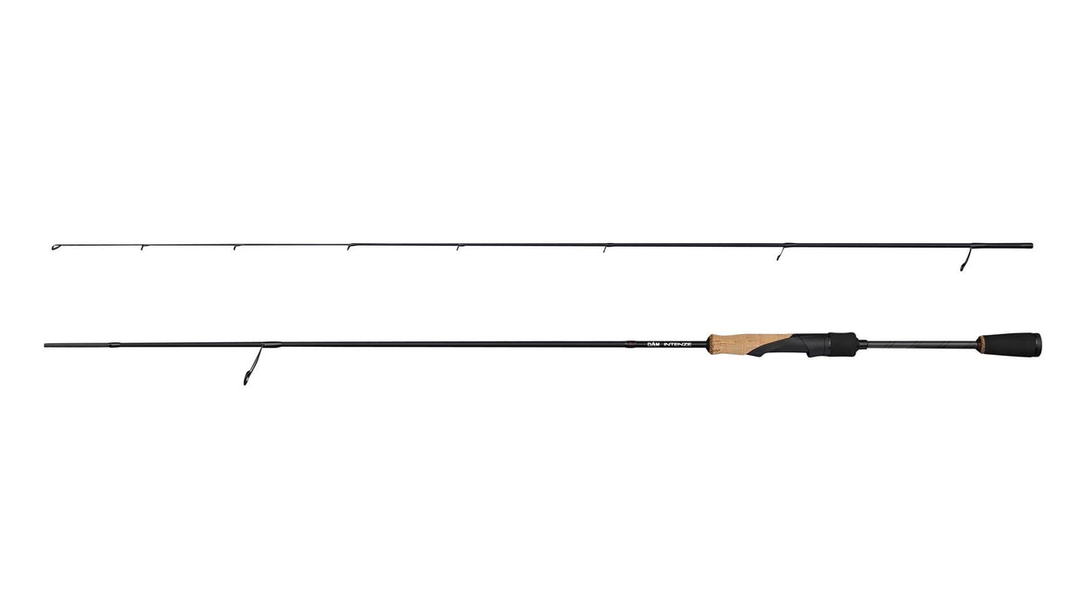 DAM Intenze Ultra Light Spinning Rod