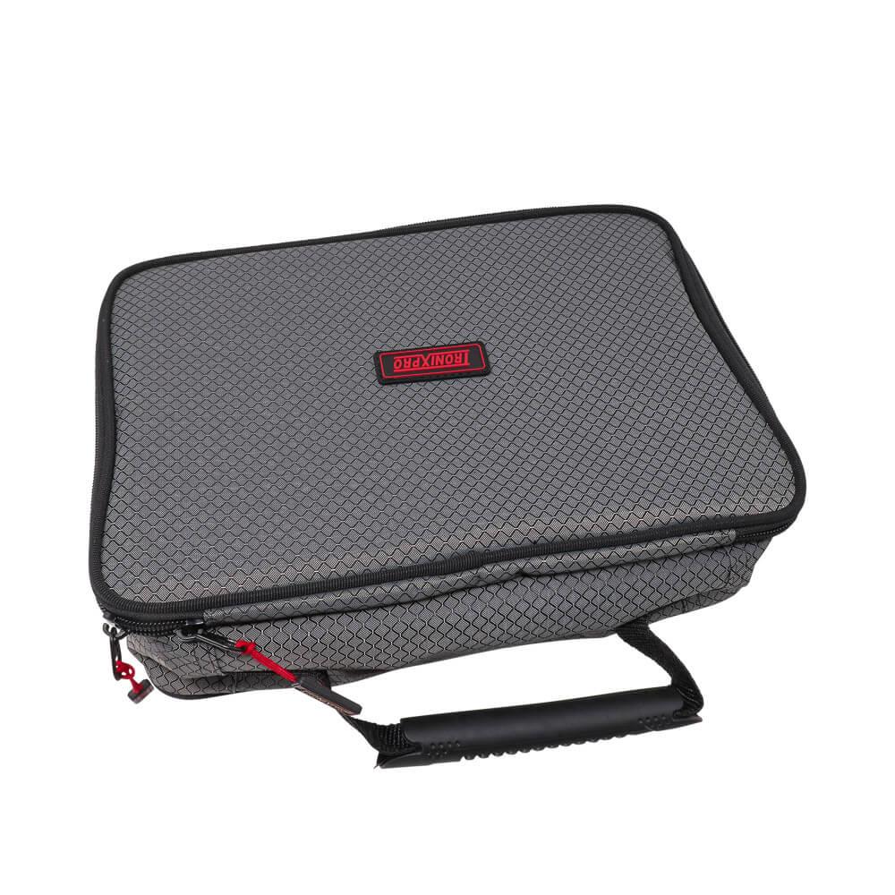 TronixPro Reel & Spool Bag Grey/Black
