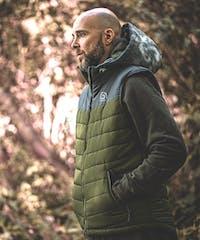 Trakker Hexathermic Bodywarmer 2022