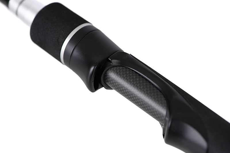 Fox Rage TR Linear Light Spin 220cm 7ft 2in 5-21g