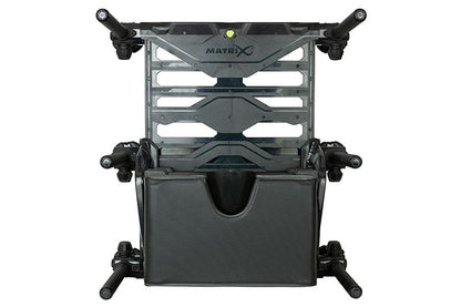 Matrix XR36 Pro Shadow Seatbox (inc 1x Shallow Tray & Lid + Deep Drawer)