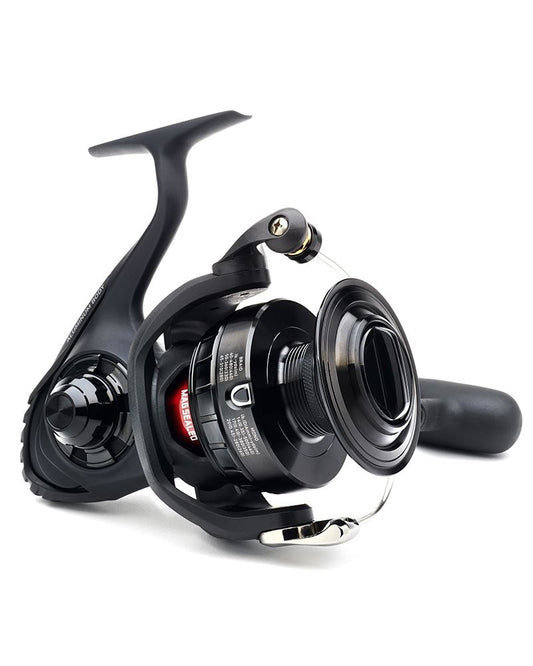 Daiwa BG MagSealed 8000