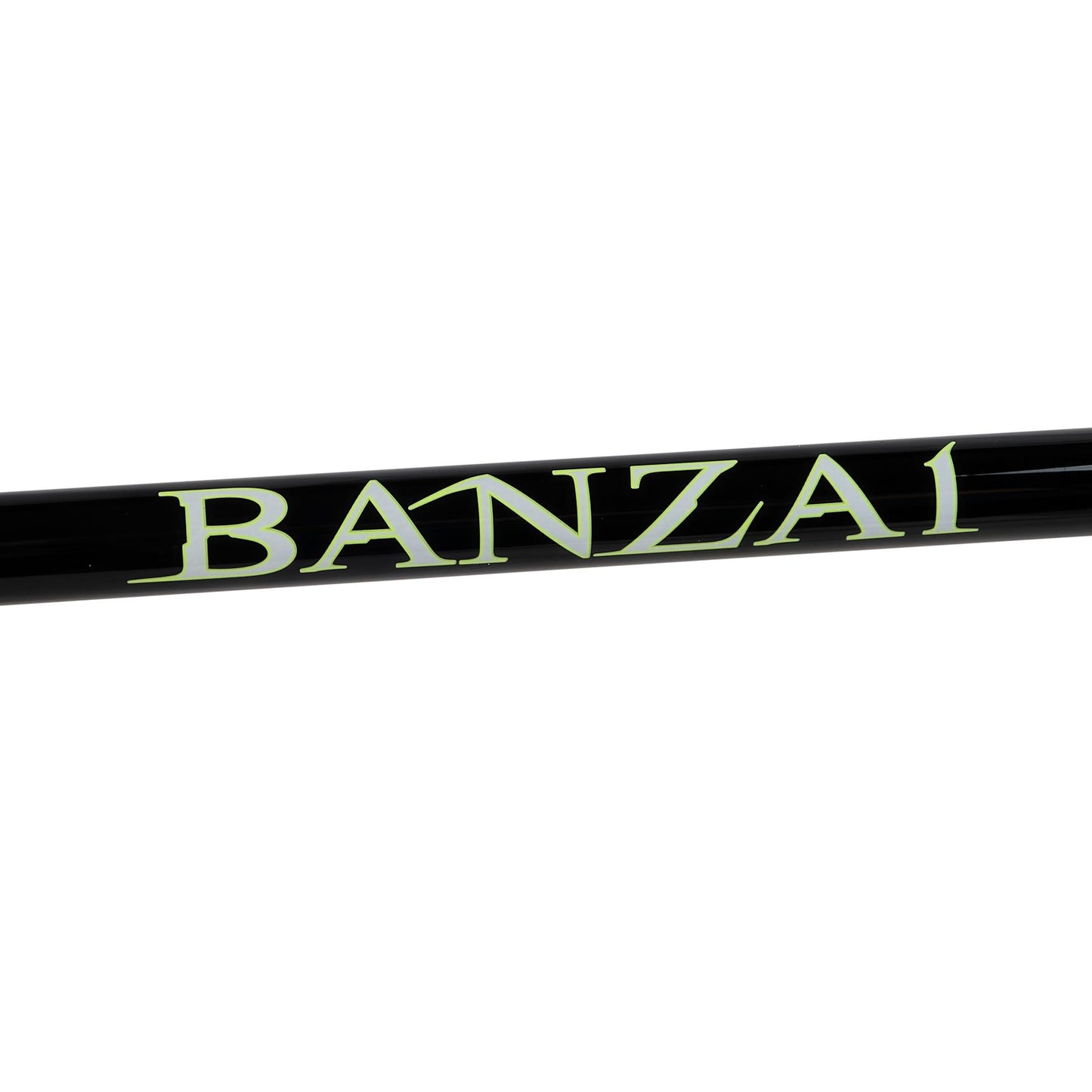 TronixPro Banzai BZ6 4.2m 140-200g