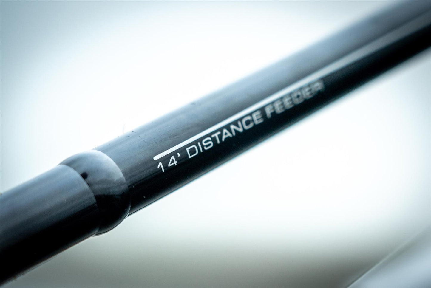 Guru Aventus R Feeder Rods