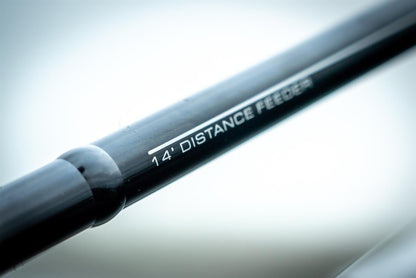 Guru Aventus R Feeder Rods