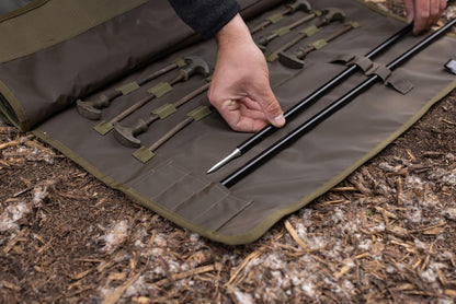 Korda Compac Bivvy Wrap