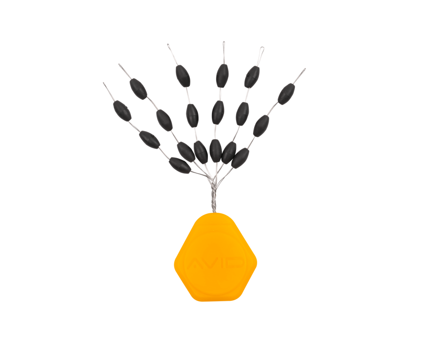 Avid Outline Tungsten Sinkers