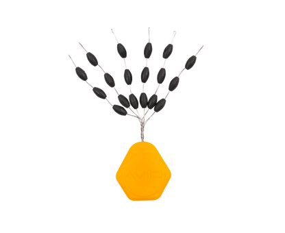 Avid Outline Tungsten Sinkers