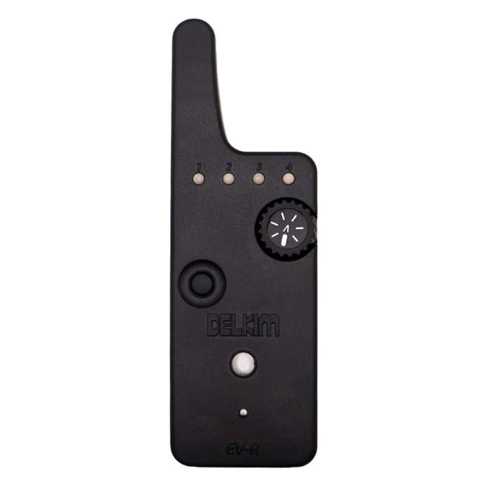 Delkim EV-R Digital Alarm Presentation 2+1 Set
