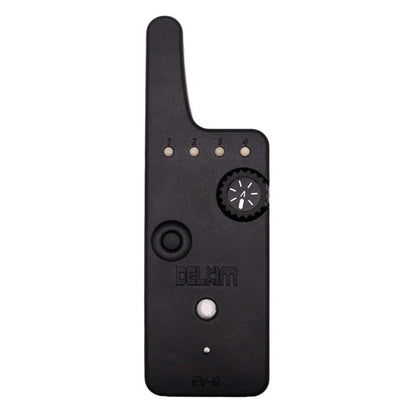 Delkim EV-R Digital Alarm Presentation 2+1 Set