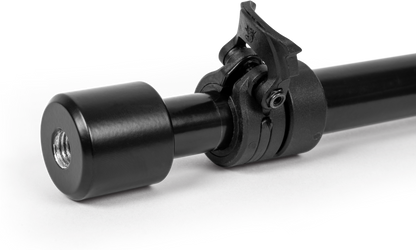 Black Cat Drill Spike Bank Stick