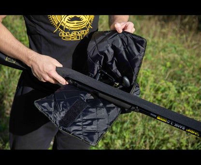 Black Cat BLCK Reel And Rod Tip Shield