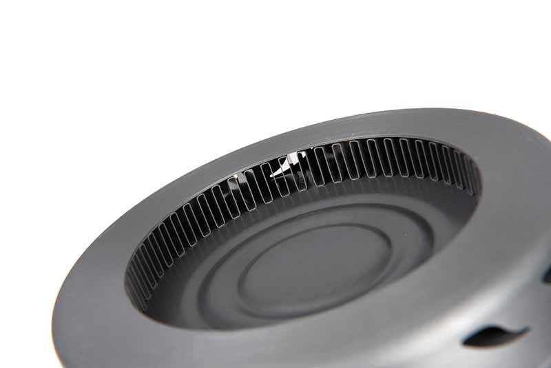 Fox Cookware 1.5L Heat Transfer Kettle