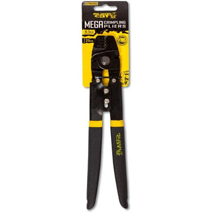 Black Cat Mega Crimping Pliers