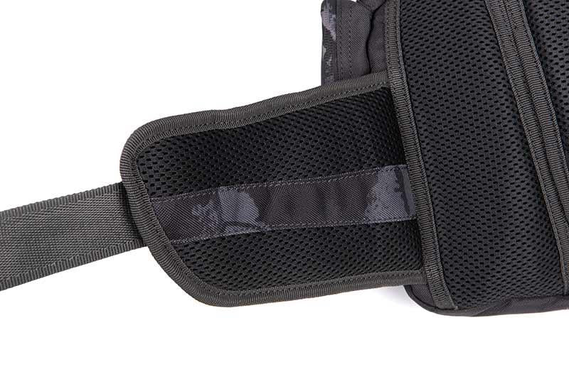 Fox Rage Camo Voyager Belt Bag