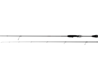 Zebco Demonic Spin Rods