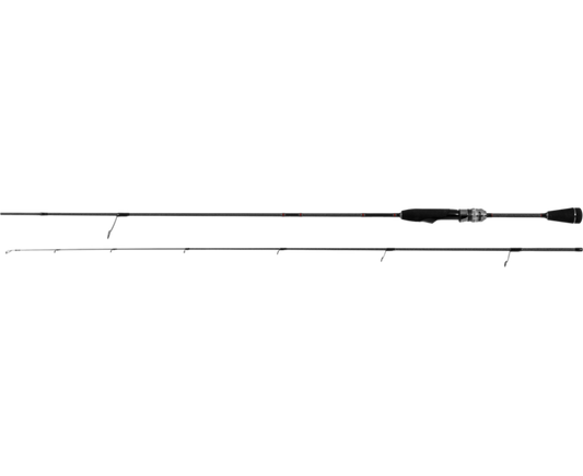 Zebco Demonic Spin Rods
