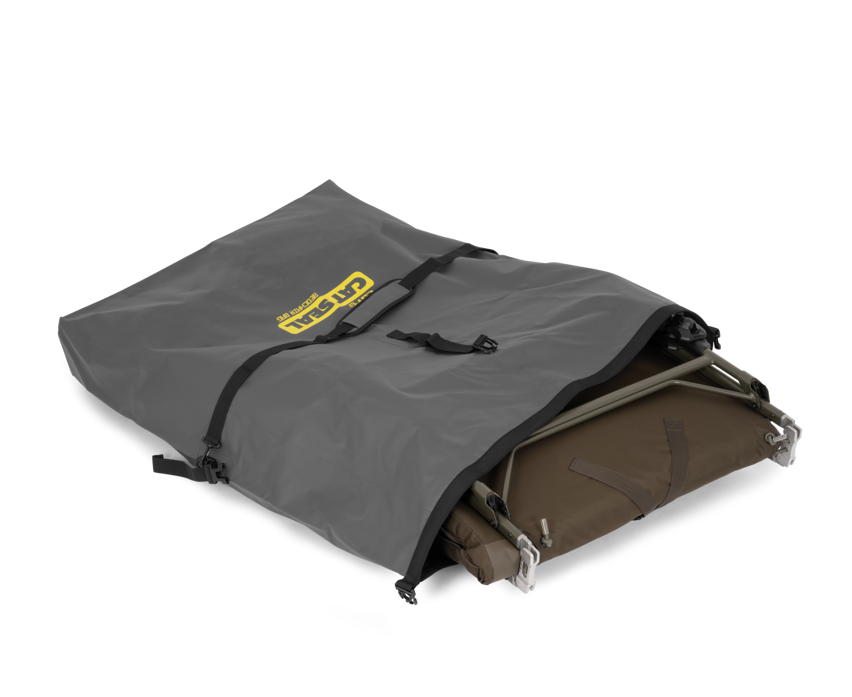 Black Cat Cat Seal Wp Bed Chair Bag