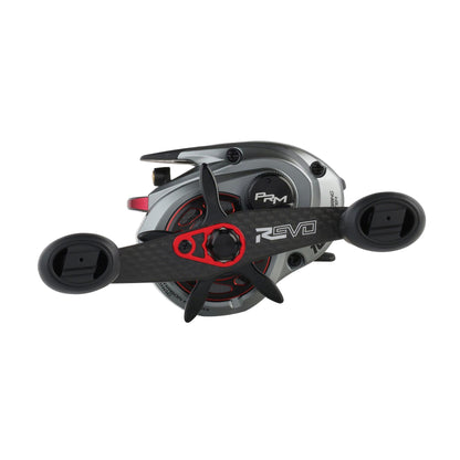 Abu Garcia Revo Premier Low Profile Reel