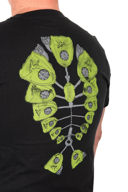 Fox Green Indicator T-Shirt