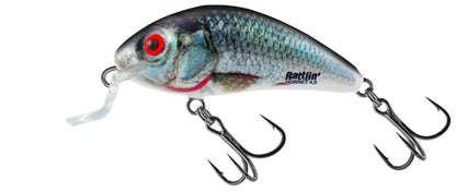 Salmo Rattlin' Hornet Shallow
