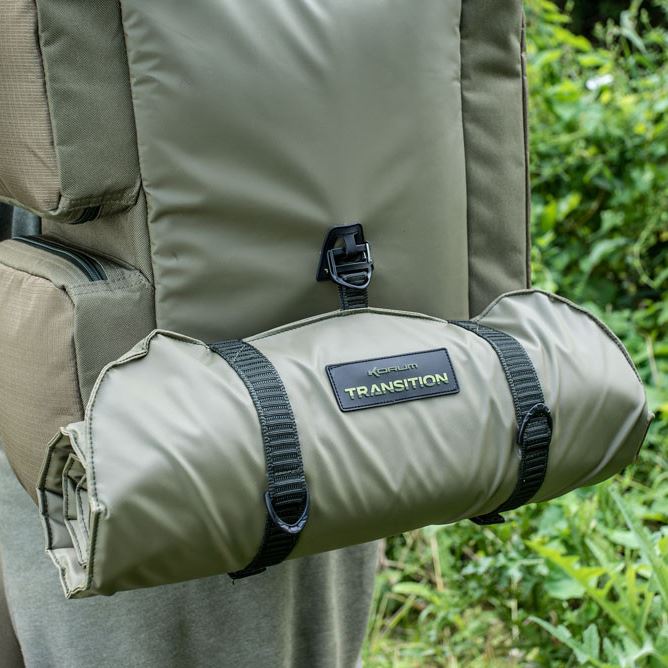 Korum Transition Compact Ruckbag