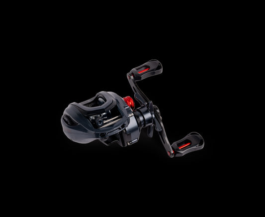 Zebco Demonic Baitcast 150 LHW