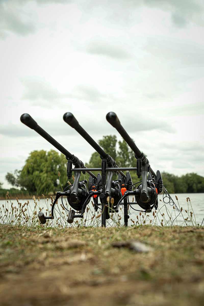 Fox Horizon X6 Ti 8-10ft