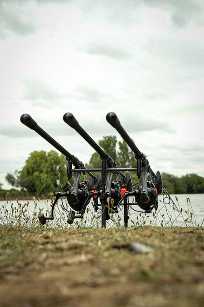 Fox Horizon X6 Ti 8-10ft