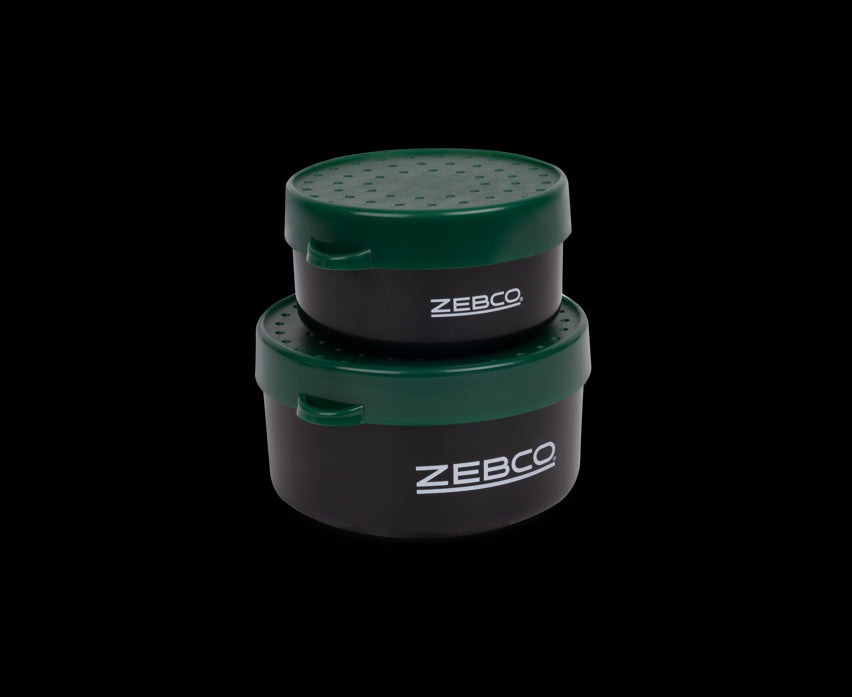 Zebco Air Flow Bait Box