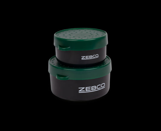 Zebco Air Flow Bait Box