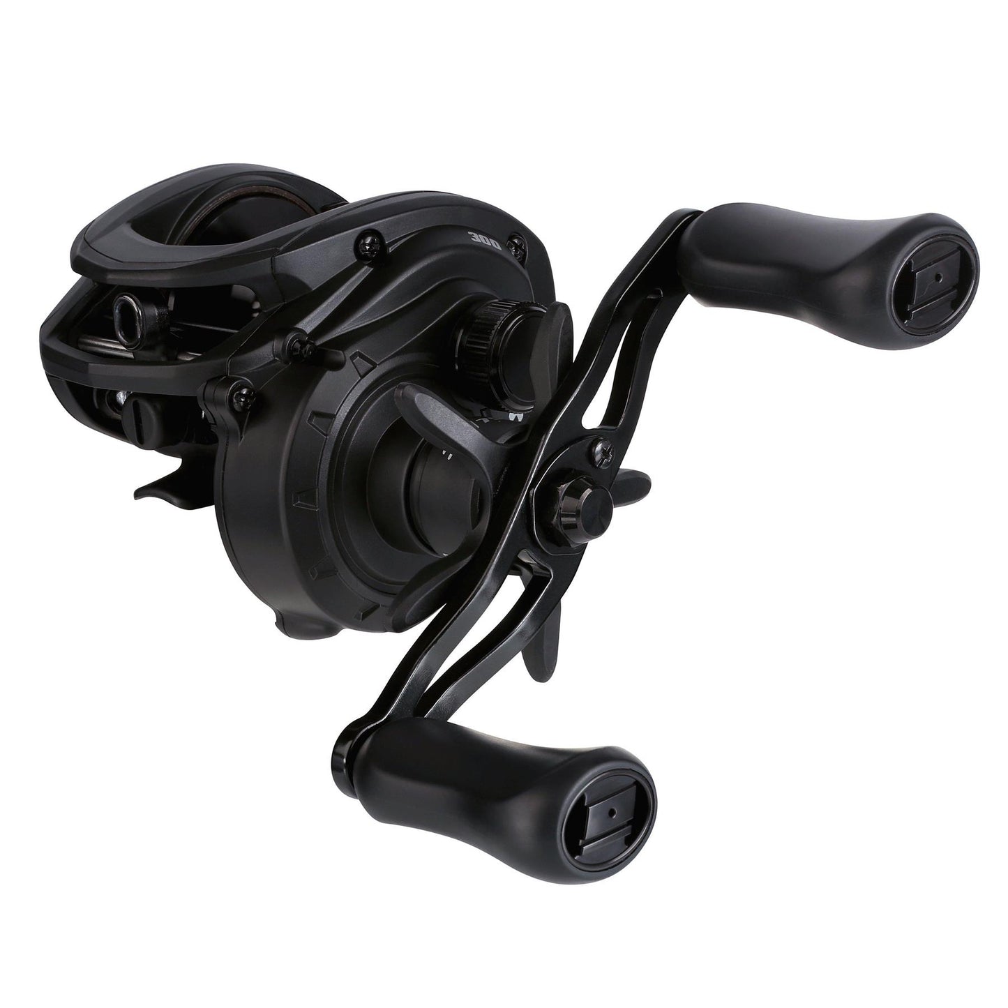 Abu Garcia Max 5 Low Profile Reel