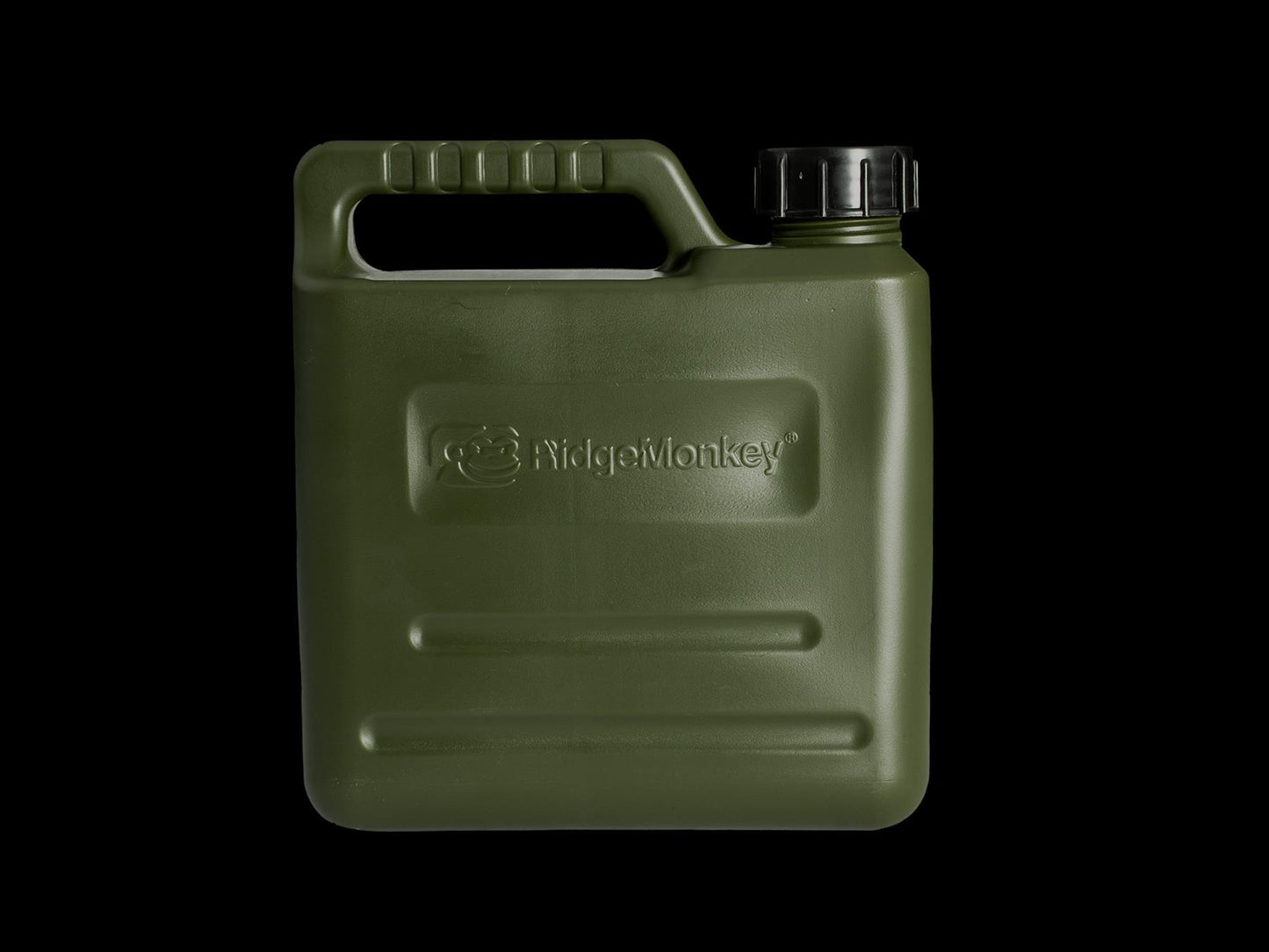 RidgeMonkey Heavy-Duty Water Carrier 2.5L