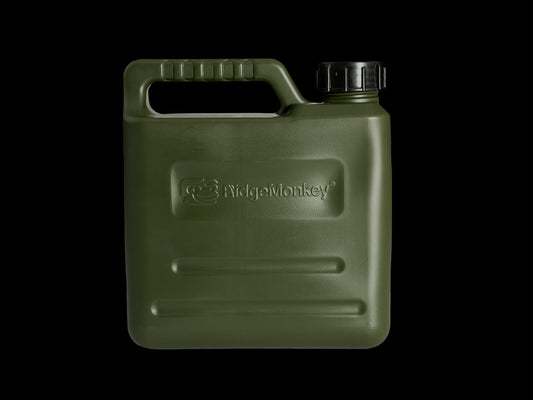 RidgeMonkey Heavy-Duty Water Carrier 2.5L