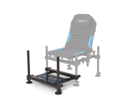 Preston Absolute Feeder Chair Foot Platform