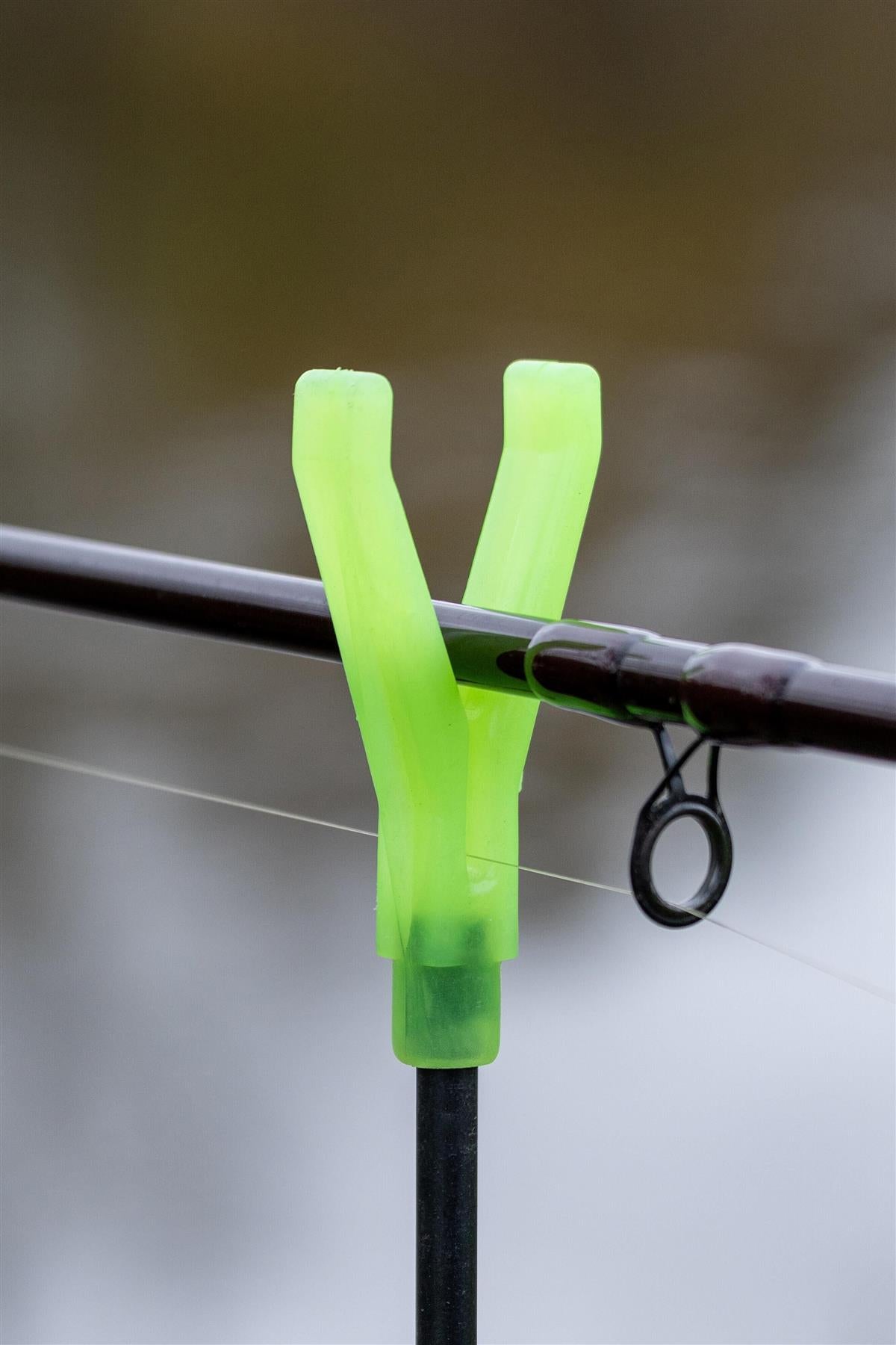 Zebco After Dark Luminous Tele V Rest 50-90cm