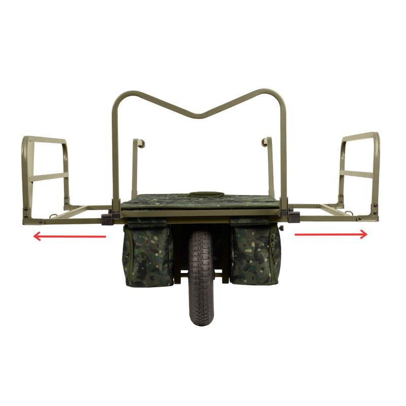 Trakker X-Trail T8 Barrow