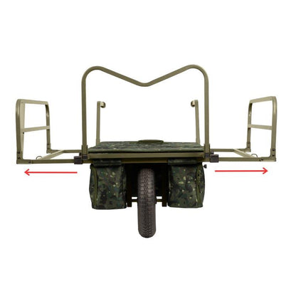 Trakker X-Trail T8 Barrow
