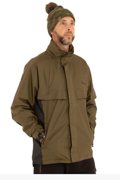 Trakker CR Downpour Jacket