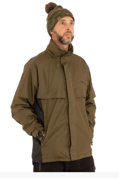 Trakker CR Downpour Jacket