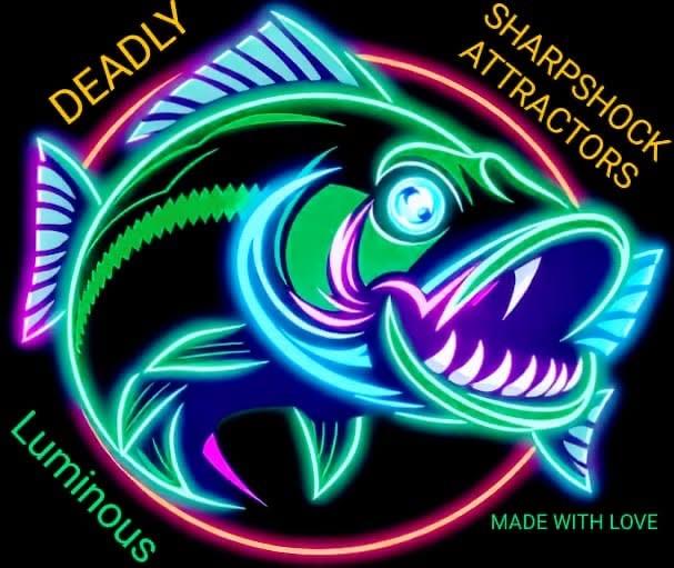 SharpShock Attractors