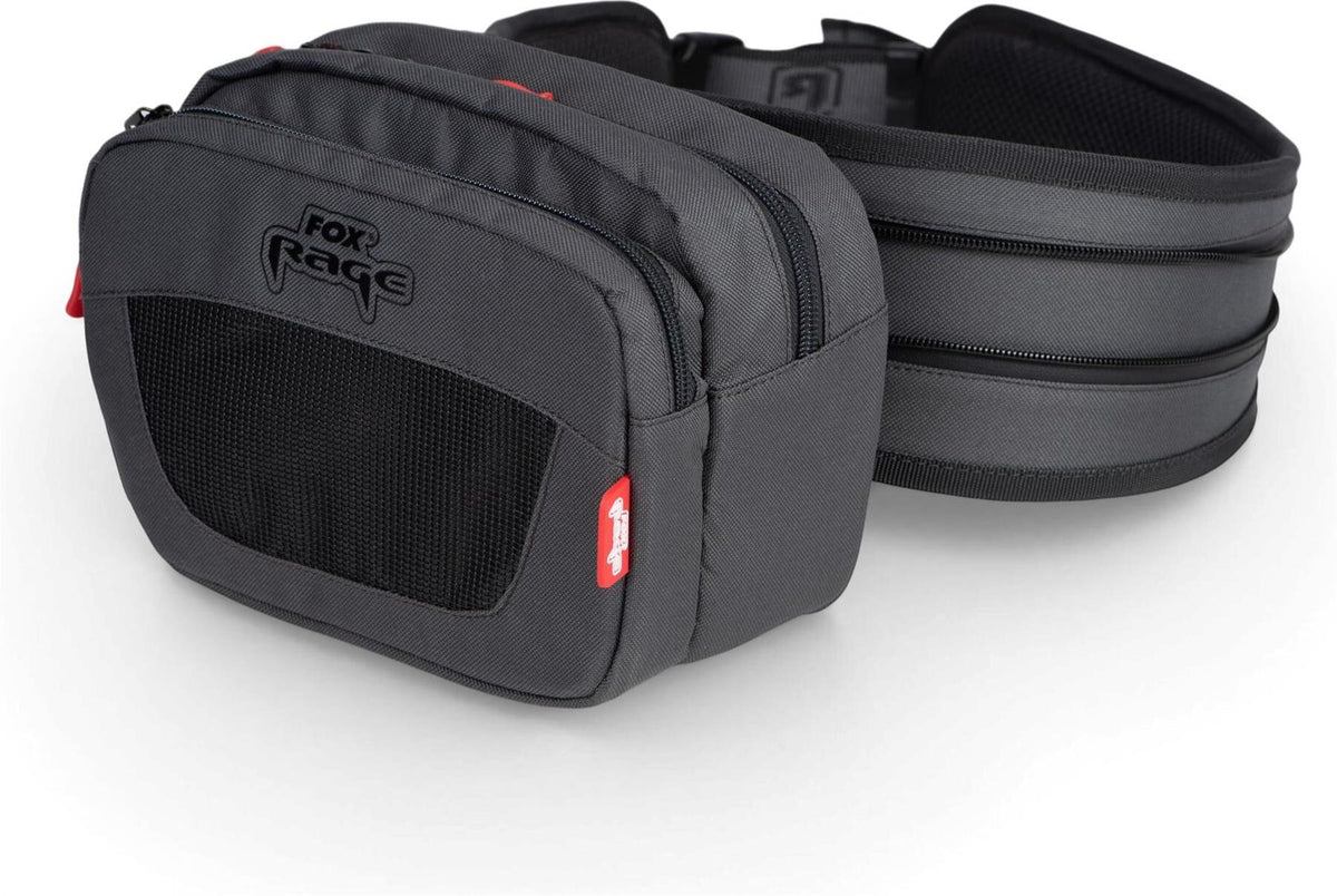 Fox Rage Tackle Belt