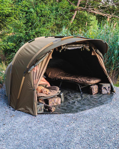 Fox EOS II - 2 Person XL