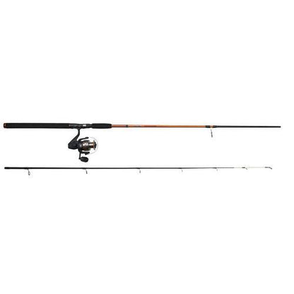 Ugly Stik Power Spinning Combo