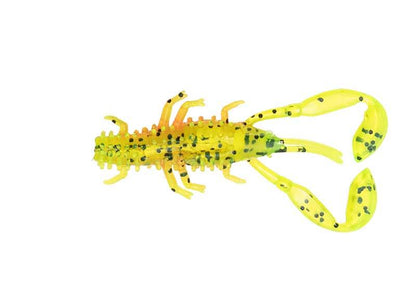 Fox Rage Micro Critter UV Mixed Pack