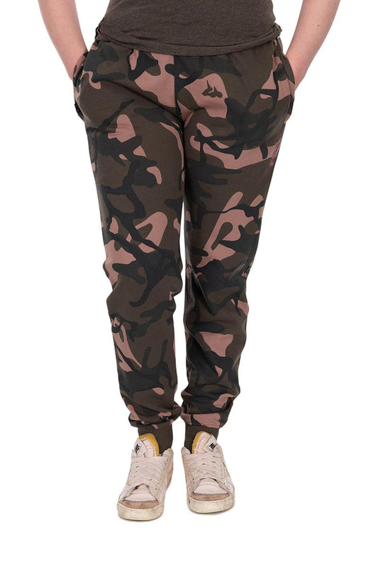 Fox Womens Camo Jogger
