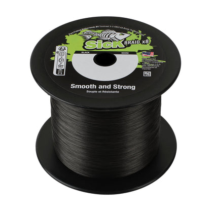 Berkley Sick Braid 2000m