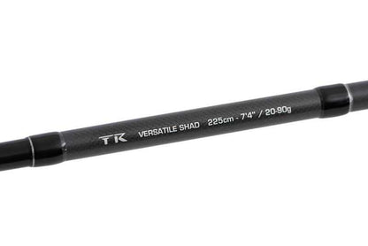 Fox Rage TR Versatile Shad 225 - 7'4" 20-90g