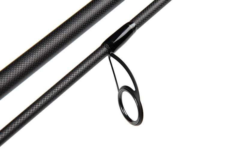 Fox Horizon X5 Black